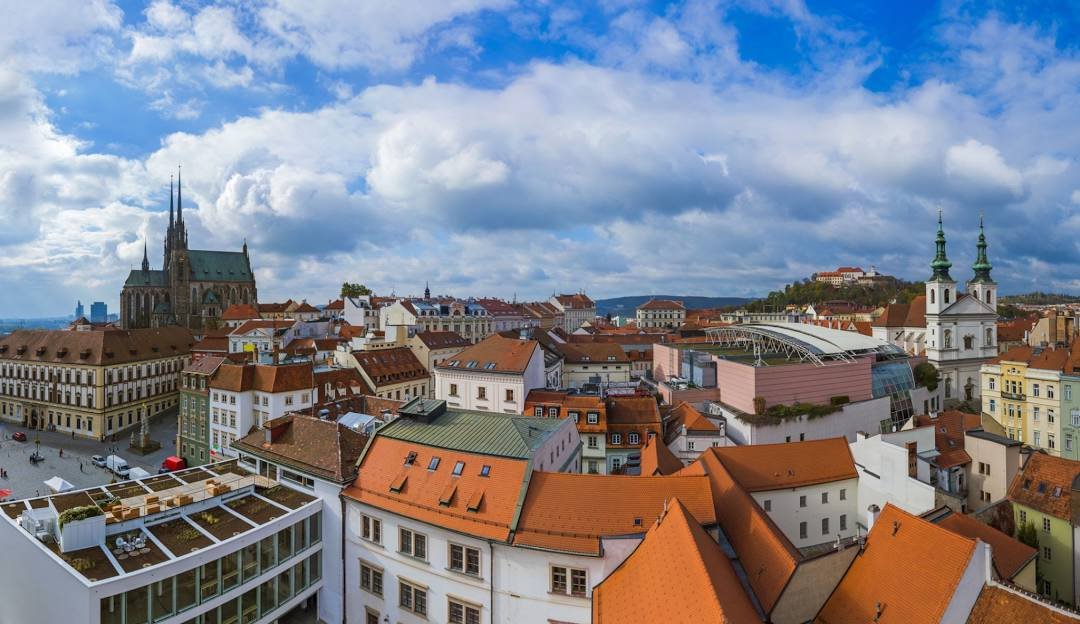 Brno